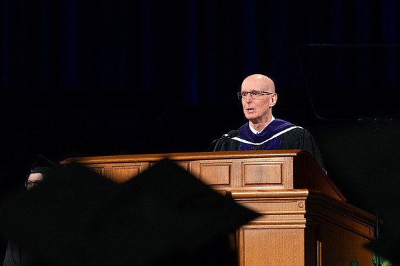 Commencement - Apr 2023