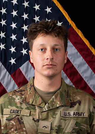 ROTC Cadets - Sept 2026