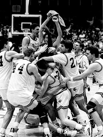 1990 Basketball