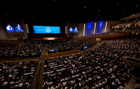 The Bednar's and Meredith's Home Evening Devotional - Oct 2026