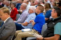 Fall Faculty Conference - Sept. 2026