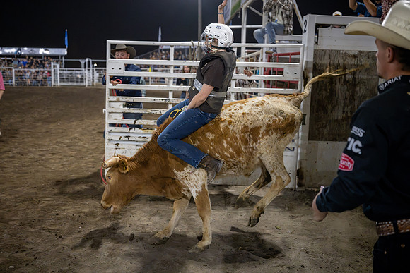 Spirit Week Rodeo - Oct 2026