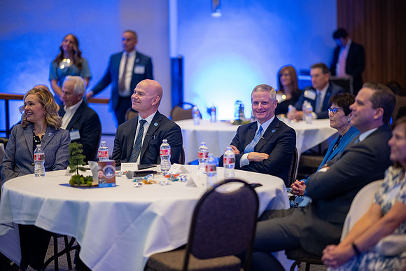 Fall President's Leadership Council - Oct 2026