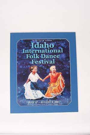 Ricks to BYU-Idaho Archives - June 2025