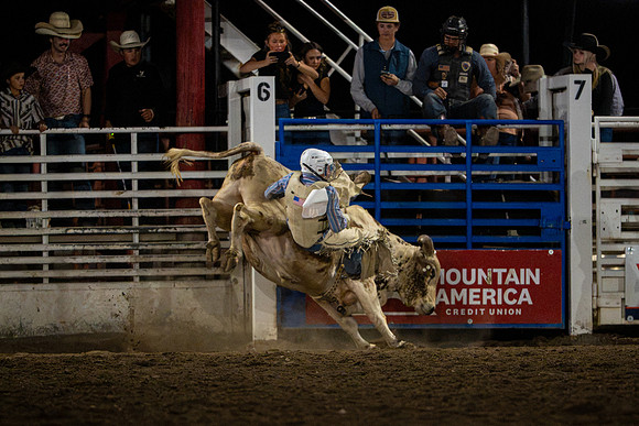 Spirit Week Rodeo - Oct. 2026