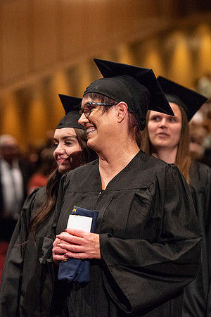 Commencement - Apr 2023