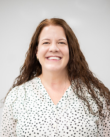 Accounting Office Headshots - Sept. 2026
