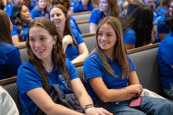 Peer Mentoring Retreat - Sept 2026