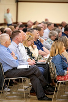 Fall Faculty Conference - Sept. 2026
