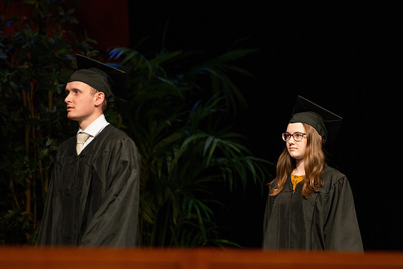 Commencement - Apr 2023