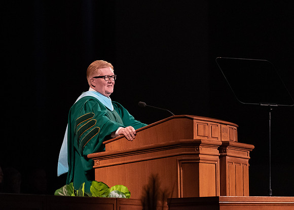 Commencement - Apr 2023
