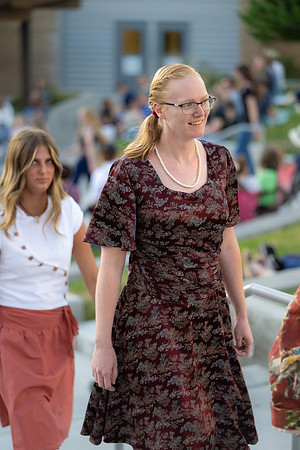 Fashion Show - July 2025