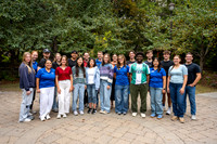 I groups Group photo - Step 2026