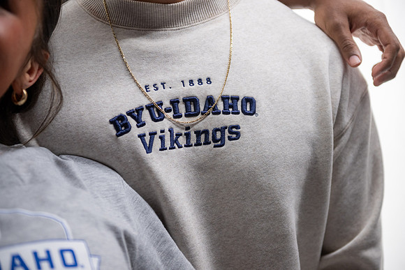 New Viking Merch - Sept 2026