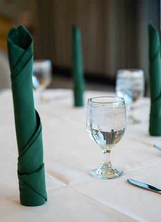Alumni Dinner - Oct. 2026