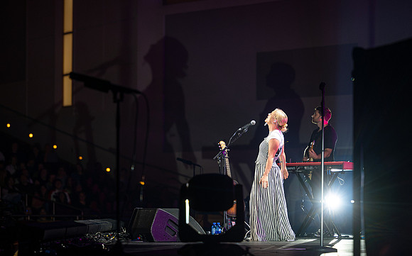 Lauren Daigle Concert - Sept. 2026