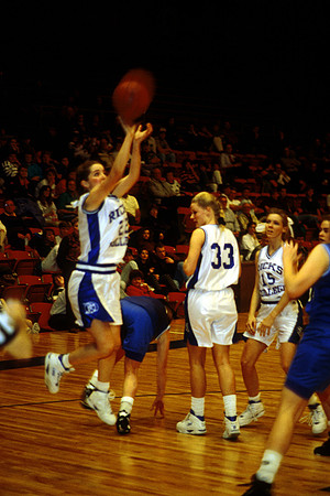 Women's Basketball