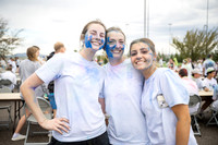 Spirit Week Blue Pancake Breakfast- Oct 2026
