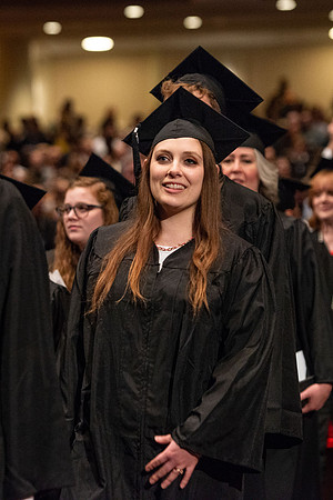 Commencement - Apr 2023