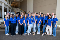 Student Success Department Photoshoot - Oct 2026