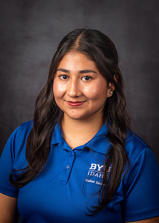 Lili Lozano Mentor - Setp 2026