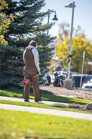 Daily BYUI - Oct 2026