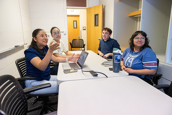 Design Students - Sept 2026