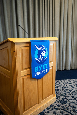 Alumni Dinner - Oct. 2026