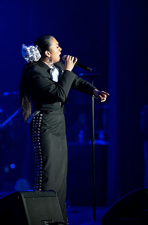 Mariachi Mexico Concert - May 2023