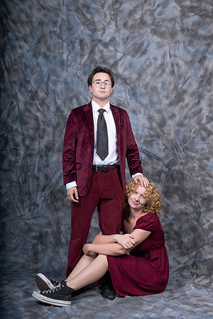 Date Night Photo Booth - Sept 2026