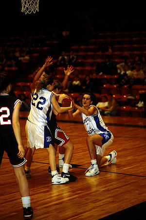 Women's Basketball
