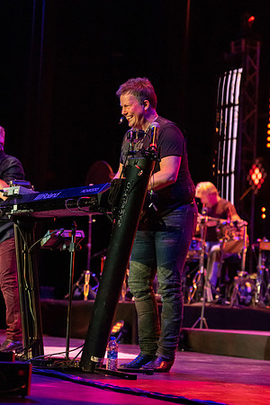 Lonestar Concert - June 2023