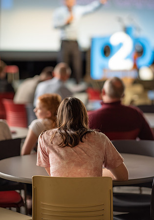 Career Market & P2B - May 2023