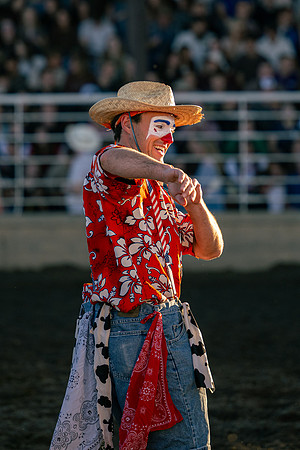 Spirit Week Rodeo - Oct 2026