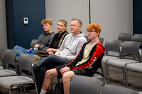 Campus Tour - Sep 2026