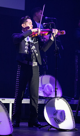 Mariachi Mexico Concert - May 2023