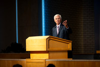 Michael Wilcox Forum - Oct 2026
