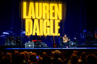 Lauren Daigle VIP - Sept. 2026