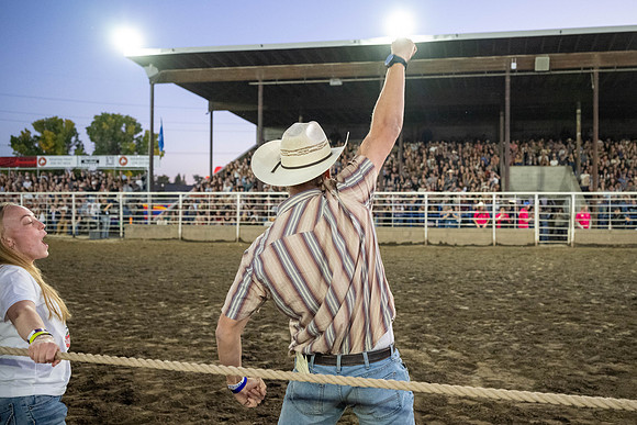 Spirit Week Rodeo - Oct 2026