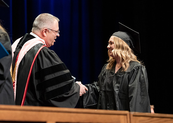Academic Success & Interdisciplinary Studies - Apr 2023