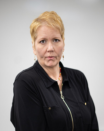 Accounting Office Headshots - Sept. 2026