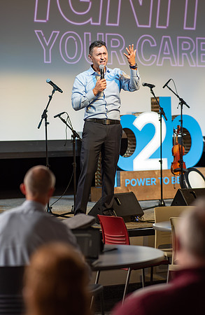 Career Market & P2B - May 2023