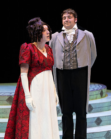 Sense & Sensibility - June 2023