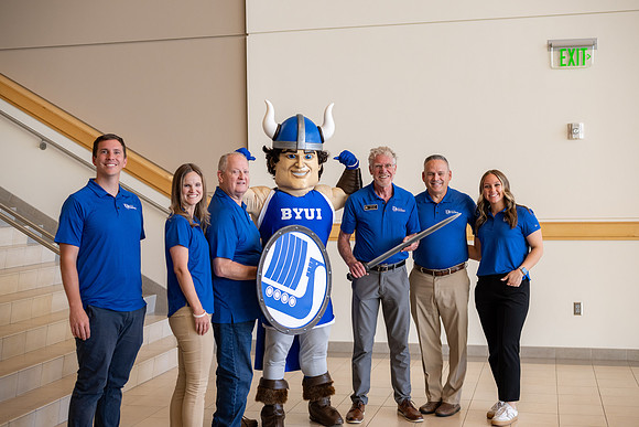 Alumni Chapter Conference Group Photo - Oct 2026