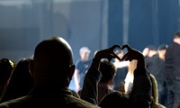 Lauren Daigle Concert - Sept. 2026