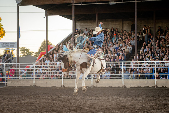 Spirit Week Rodeo - Oct 2026