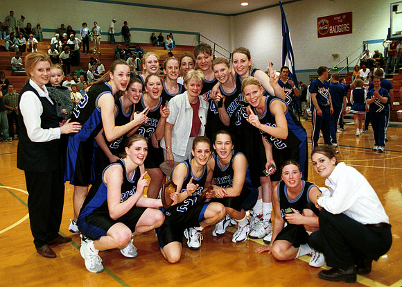 Women's Basketball