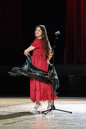 Cultural Night - June 2023