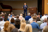 Fall Faculty Conference - Sept. 2026
