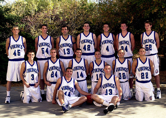 Men's Basketball